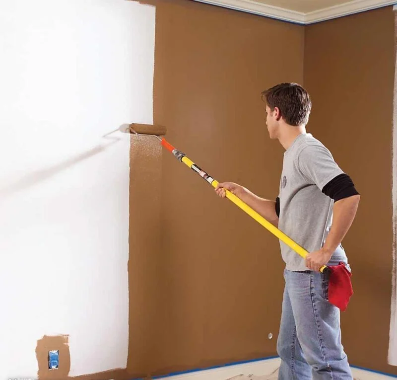 İpekyolu Boya Badanacı