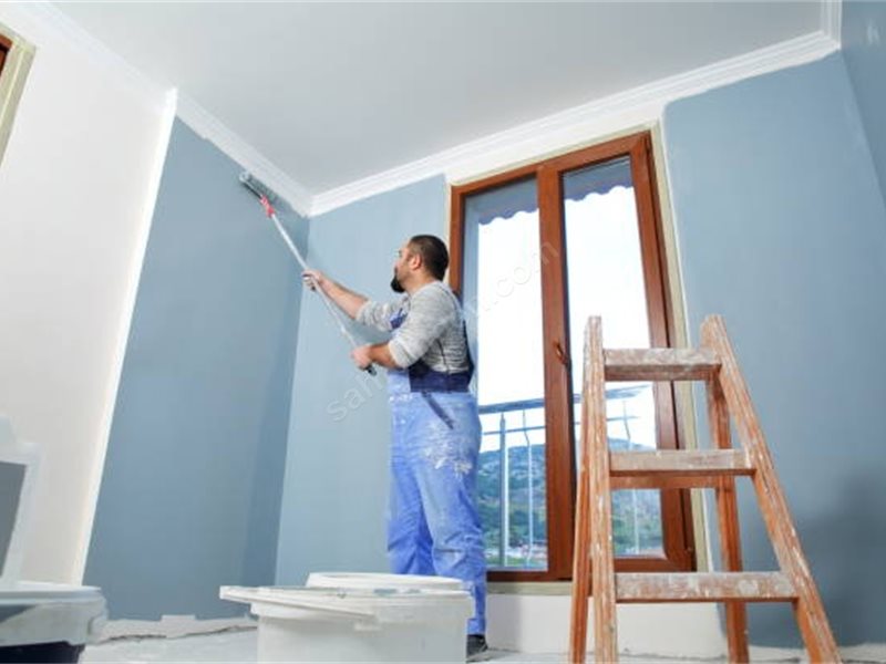 İpekyolu Boya Badanacı