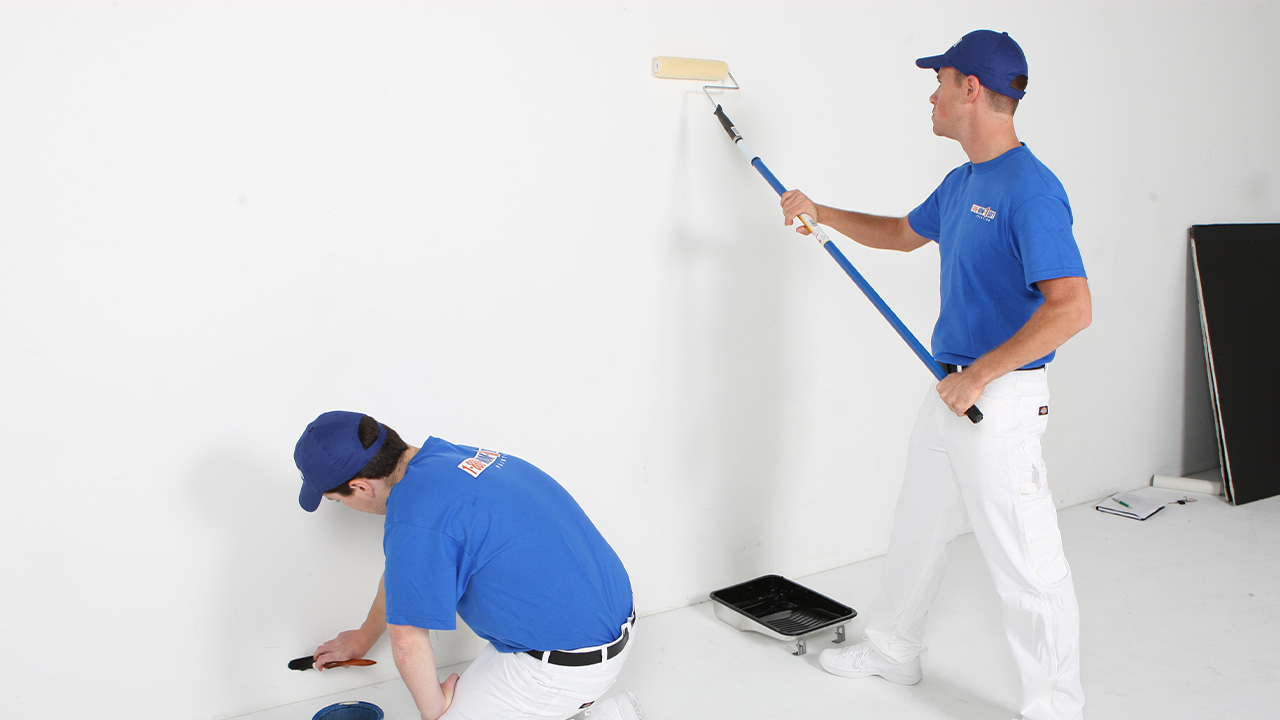 İpekyolu Boya Badanacı